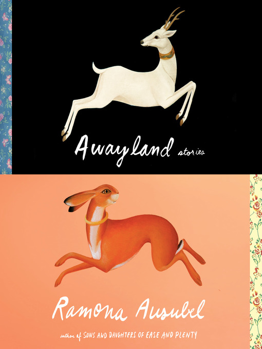 Title details for Awayland by Ramona Ausubel - Available